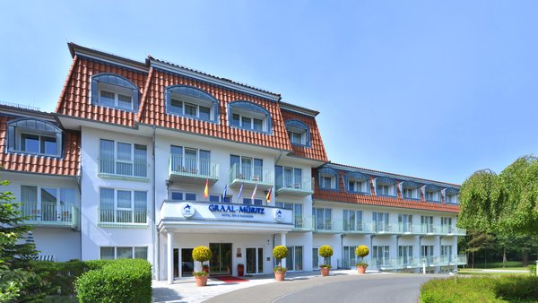 Hochzeitslocation IFA Graal-Müritz Hotel & Spa