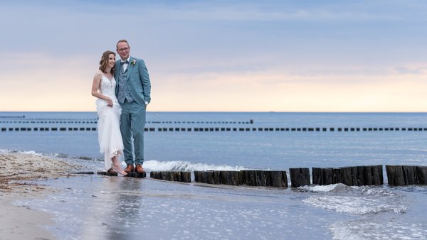 Hochzeitslocation IFA Graal-Müritz Hotel & Spa