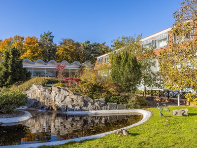IFA Graal-Müritz Hotel & Spa