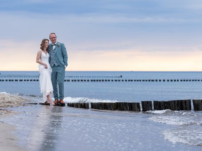 IFA Graal-Müritz Hotel & Spa