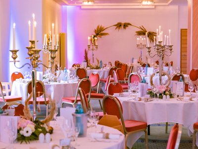 IFA Graal-Müritz Hotel & Spa