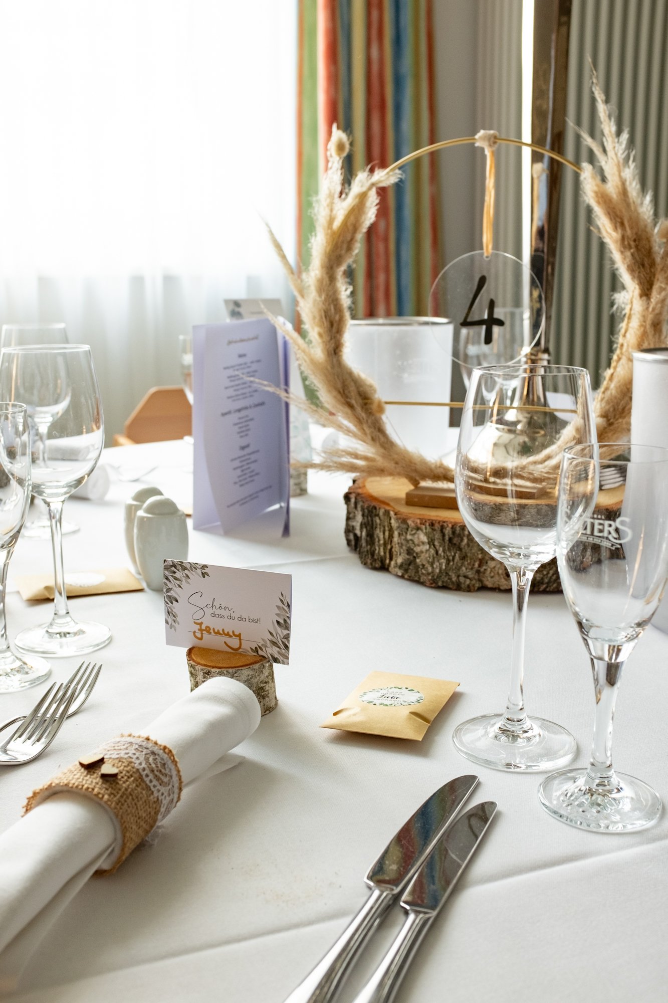 Hochzeitslocation IFA Graal-Müritz Hotel & Spa