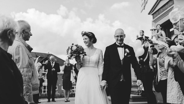 Hochzeitsfotograf In Liebe, Lisbeth