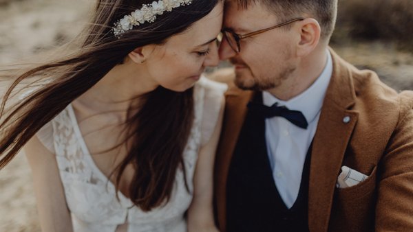 Hochzeitsfotograf In Liebe, Lisbeth