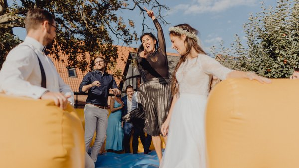 Hochzeitsfotograf In Liebe, Lisbeth