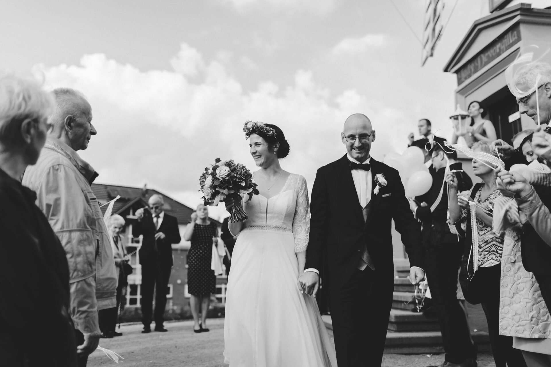 Hochzeitsfotograf In Liebe, Lisbeth