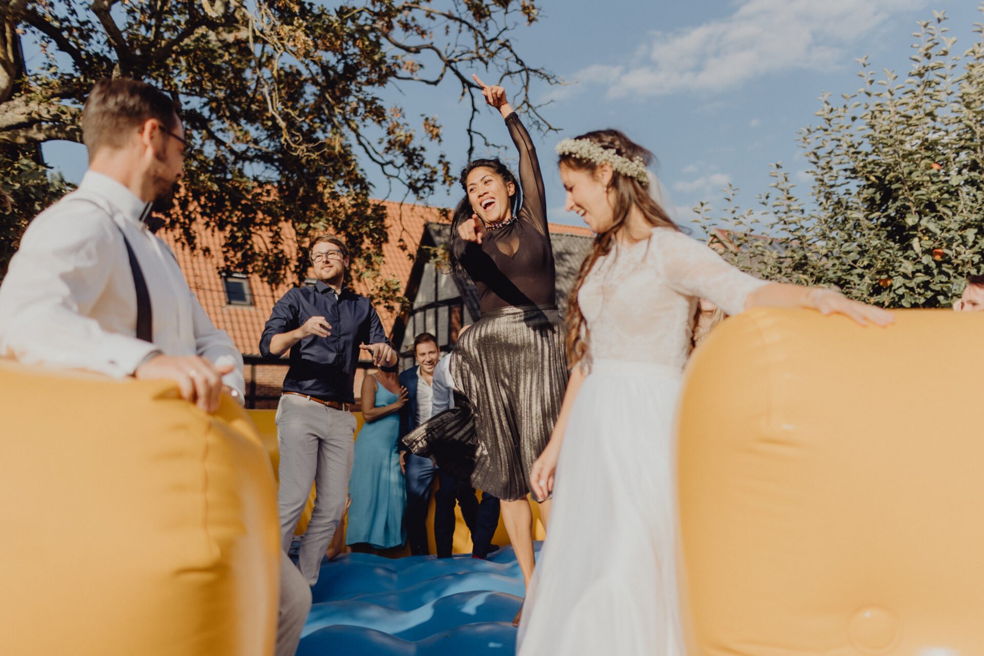Hochzeitsfotograf In Liebe, Lisbeth