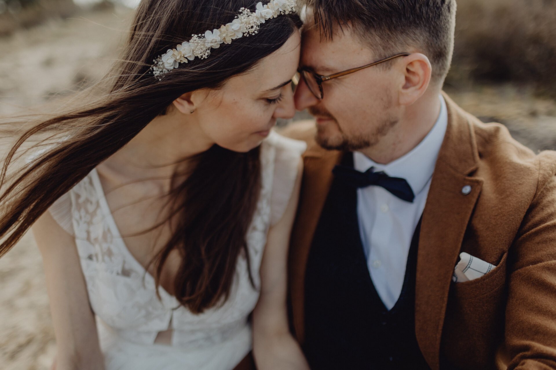 Hochzeitsfotograf In Liebe, Lisbeth