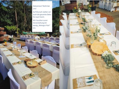 In der Natur - Die Heilsbach