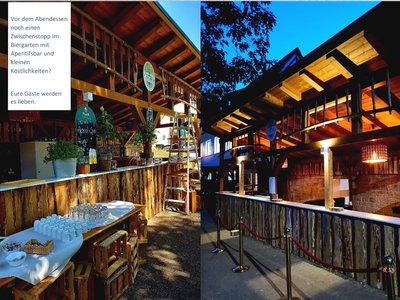 In der Natur - Die Heilsbach