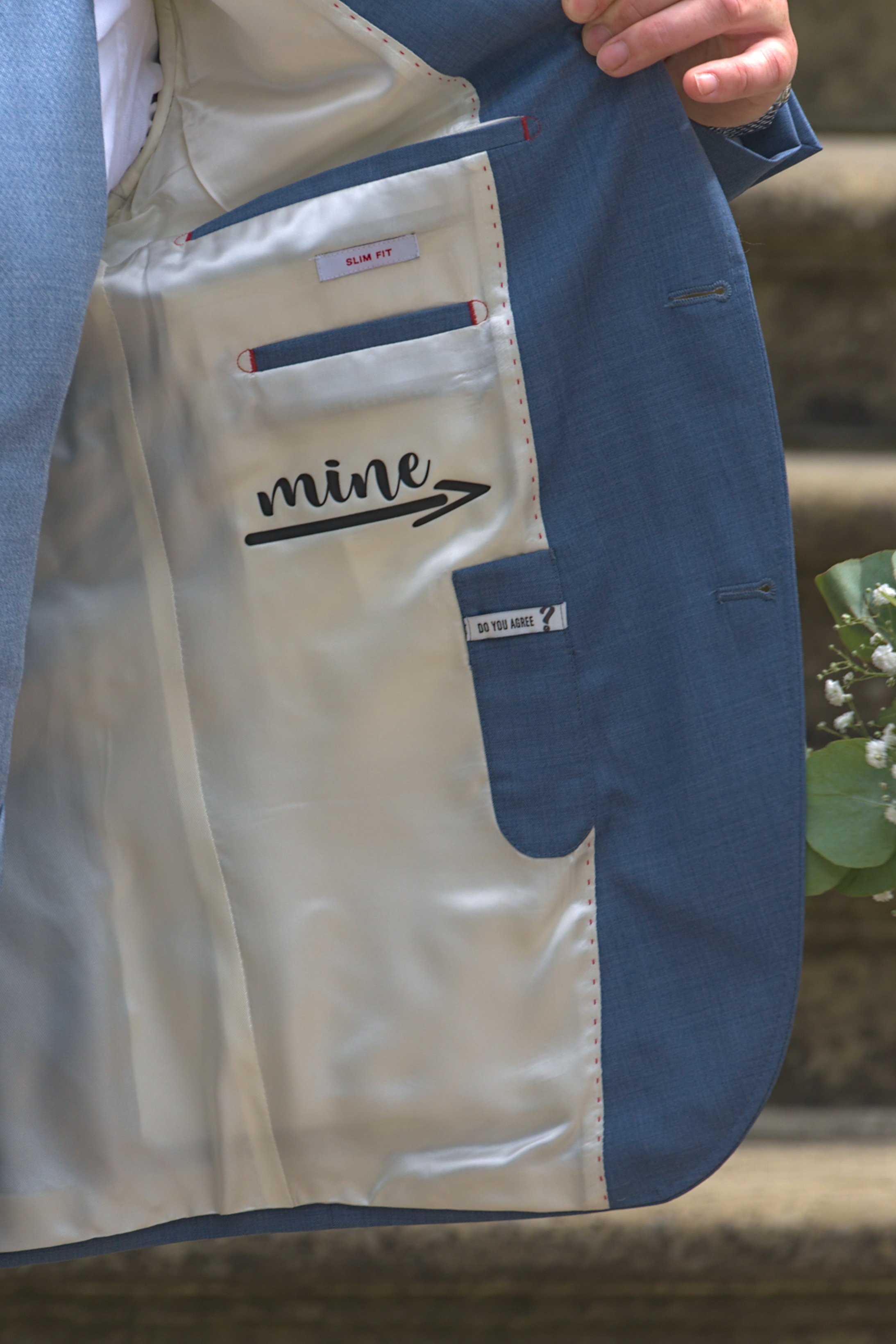 Hochzeitsfotograf Innografie Schlote