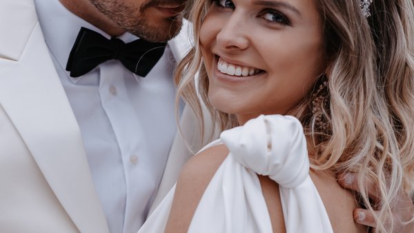 Hochzeitsfotograf Isabel Michler | IM creative