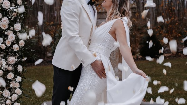 Hochzeitsfotograf Isabel Michler | IM creative