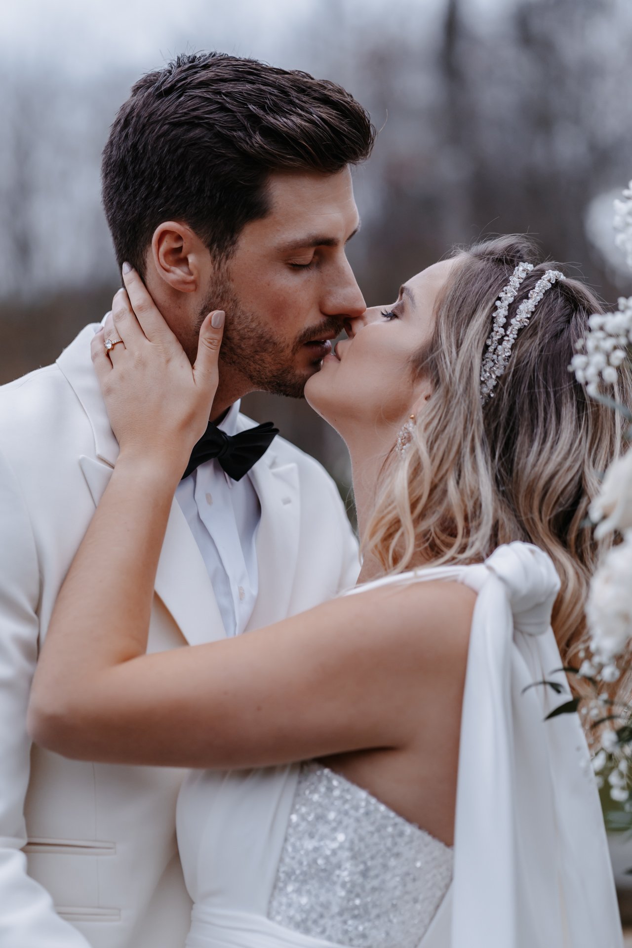 Hochzeitsfotograf Isabel Michler | IM creative