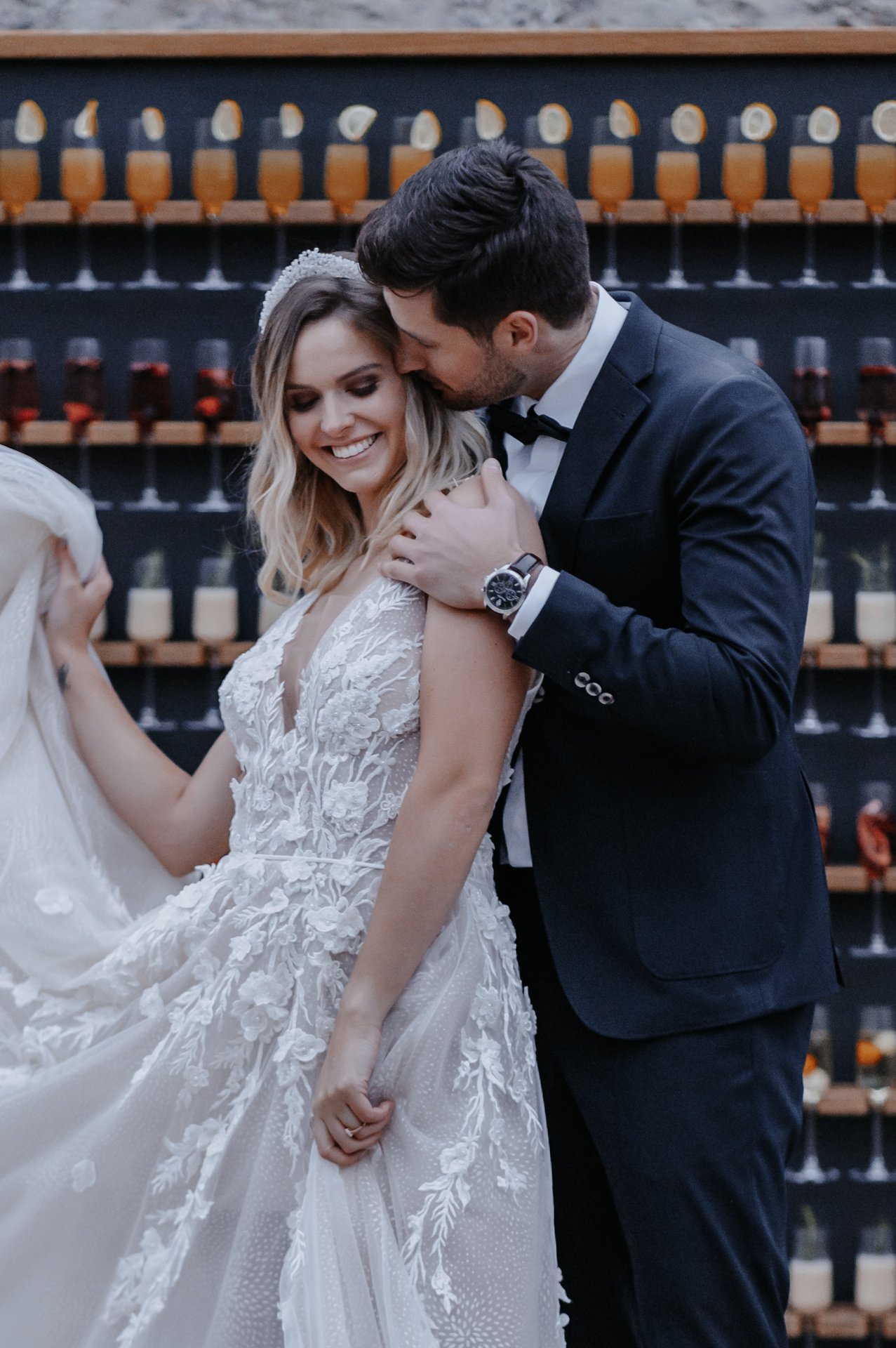 Hochzeitsfotograf Isabel Michler | IM creative