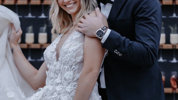 Hochzeitsfotograf Isabel Michler | IM creative