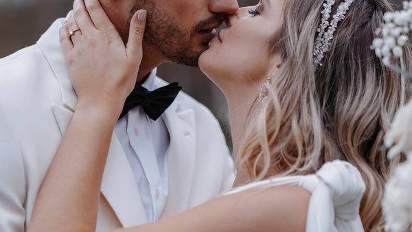 Hochzeitsfotograf Isabel Michler | IM creative