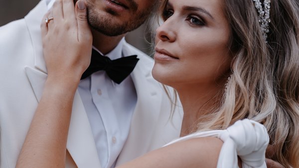 Hochzeitsfotograf Isabel Michler | IM creative