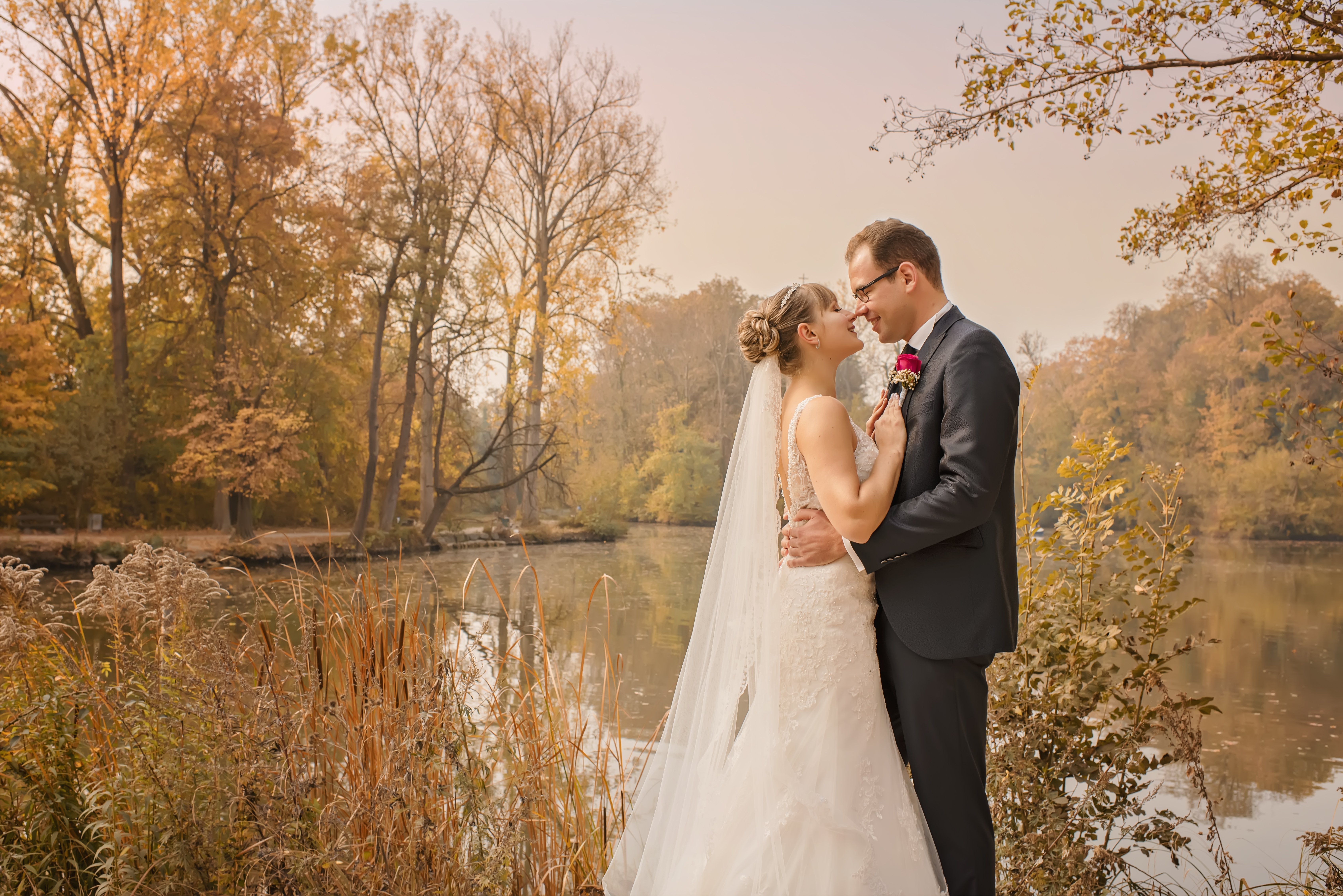 Hochzeitsfotograf Isabela Campos