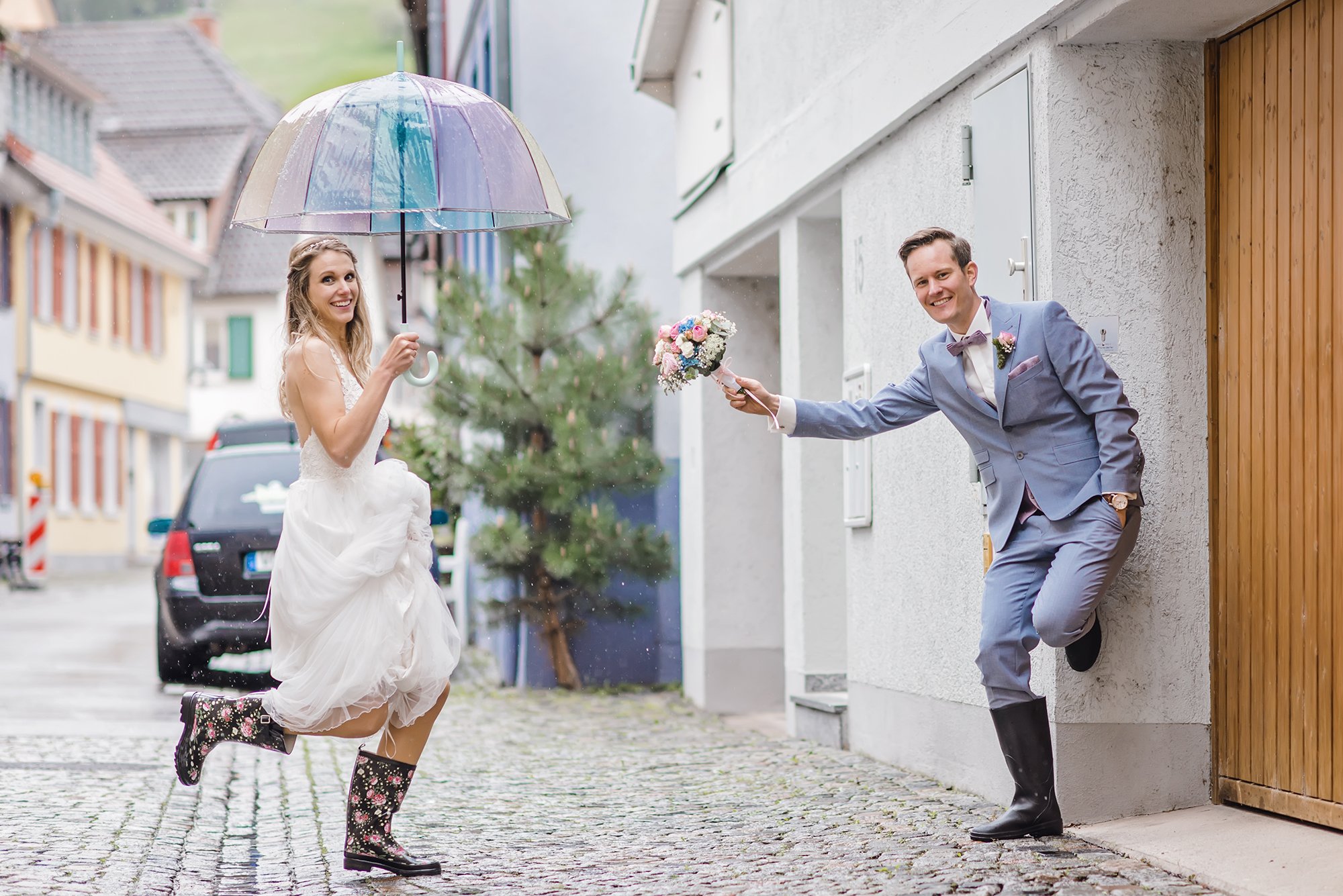 Hochzeitsfotograf Isabela Campos