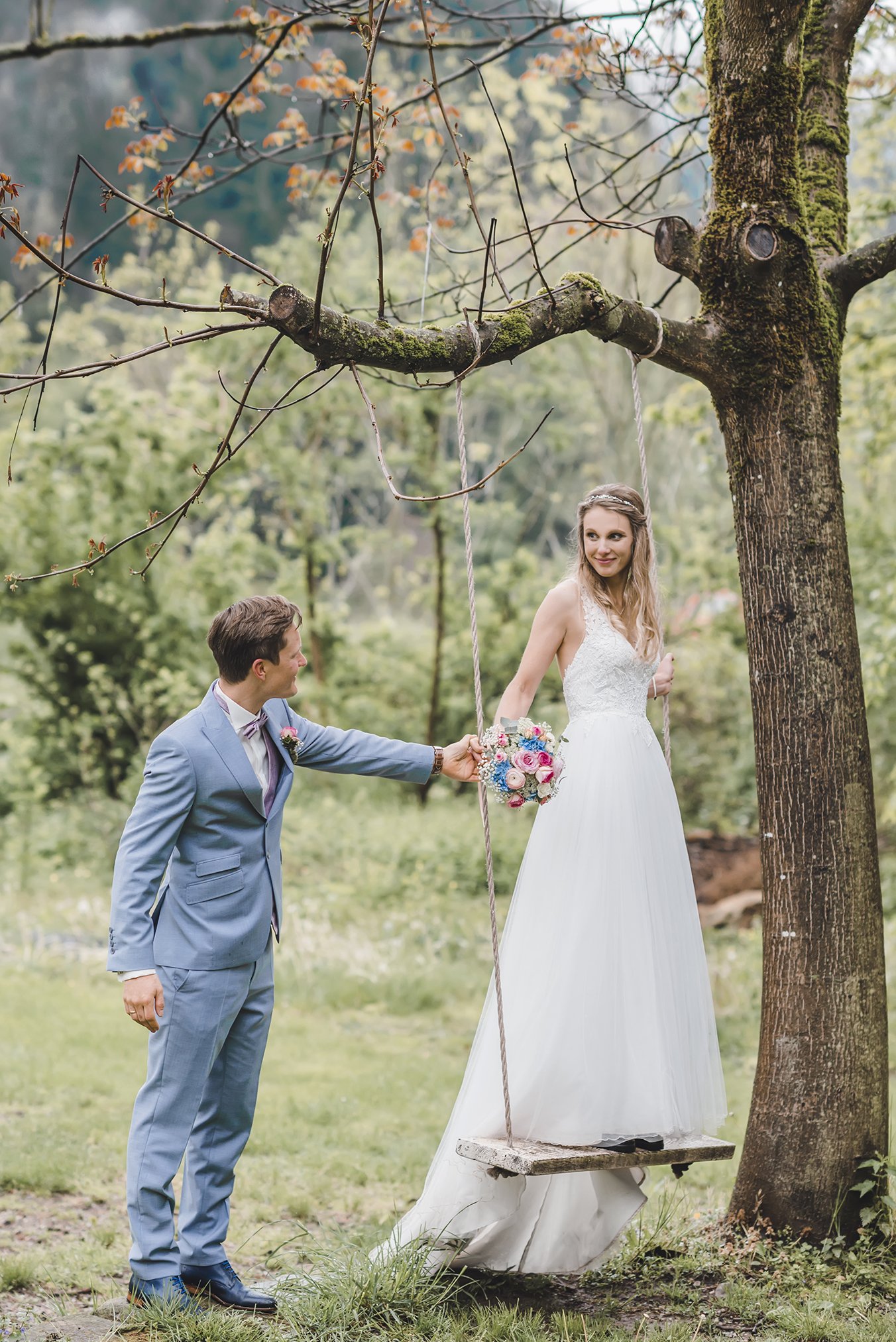 Hochzeitsfotograf Isabela Campos