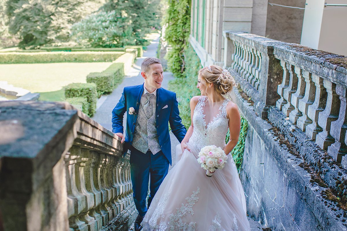 Hochzeitsfotograf Isabela Campos