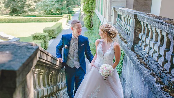 Hochzeitsfotograf Isabela Campos