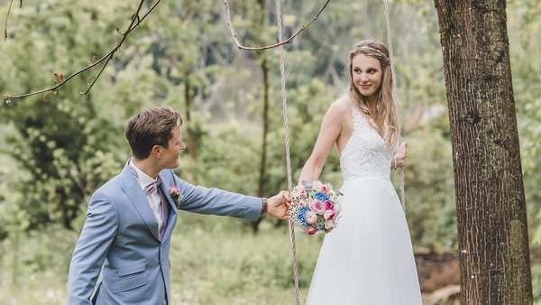 Hochzeitsfotograf Isabela Campos