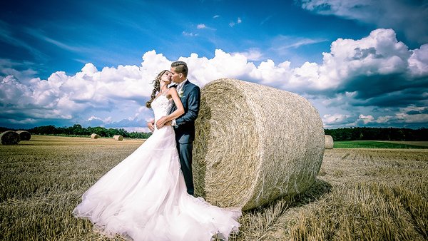Hochzeitsfotograf Ivo Casagranda | hochzeitsreportage.de