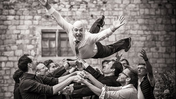 Hochzeitsfotograf Ivo Casagranda | hochzeitsreportage.de