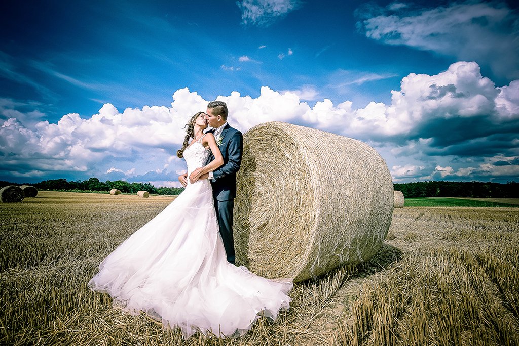 Hochzeitsfotograf Ivo Casagranda | hochzeitsreportage.de