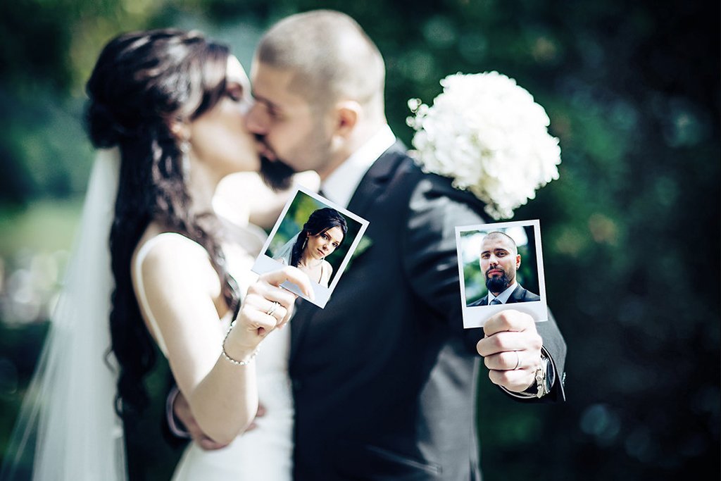 Hochzeitsfotograf Ivo Casagranda | hochzeitsreportage.de