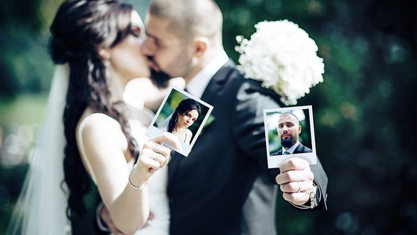 Hochzeitsfotograf Ivo Casagranda | hochzeitsreportage.de