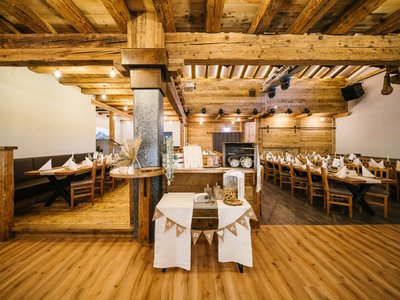 JAWOLL Eventlocation