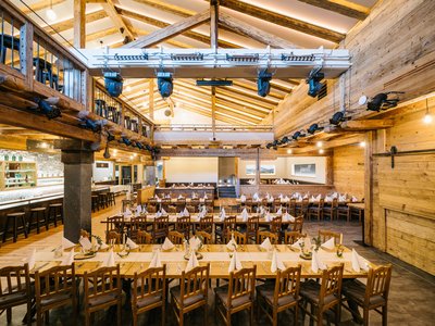 JAWOLL Eventlocation