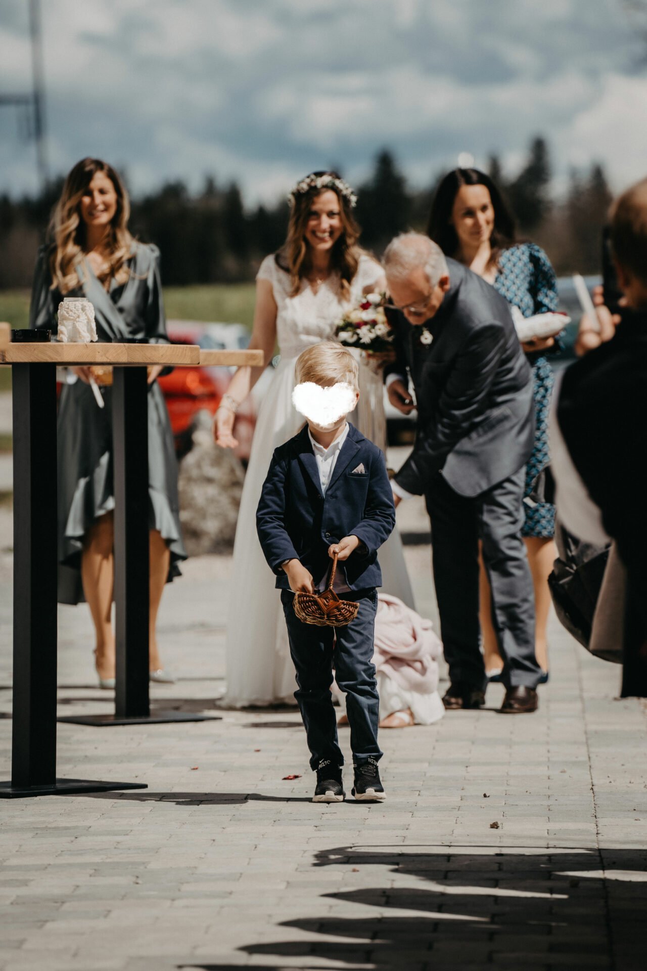 Hochzeitslocation JAWOLL Eventlocation