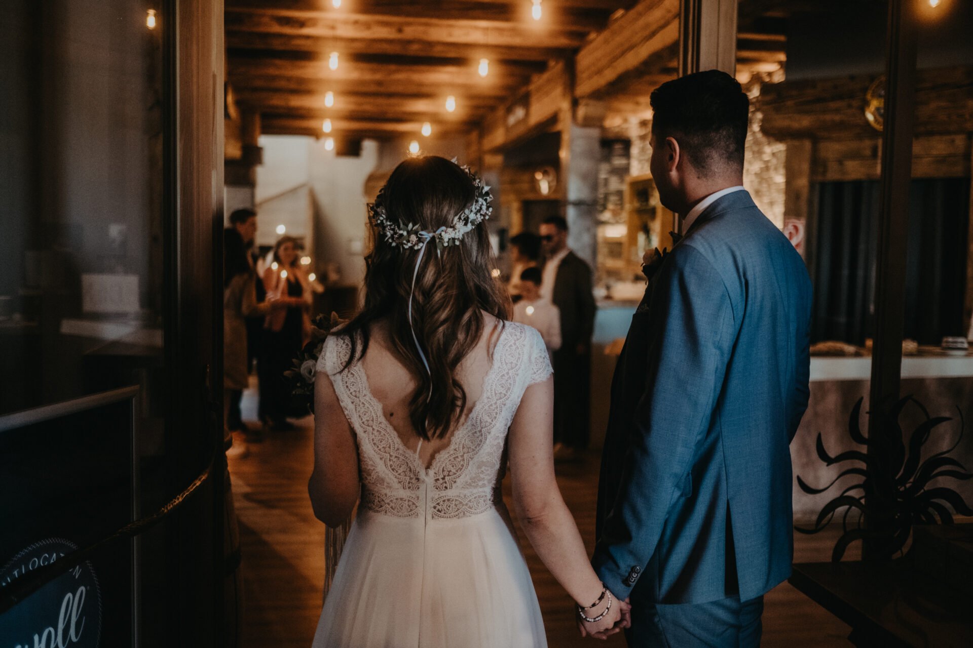 Hochzeitslocation JAWOLL Eventlocation