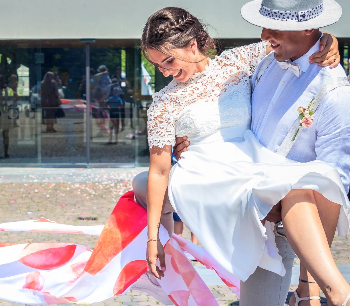 Hochzeitsfotograf JP-Photografie