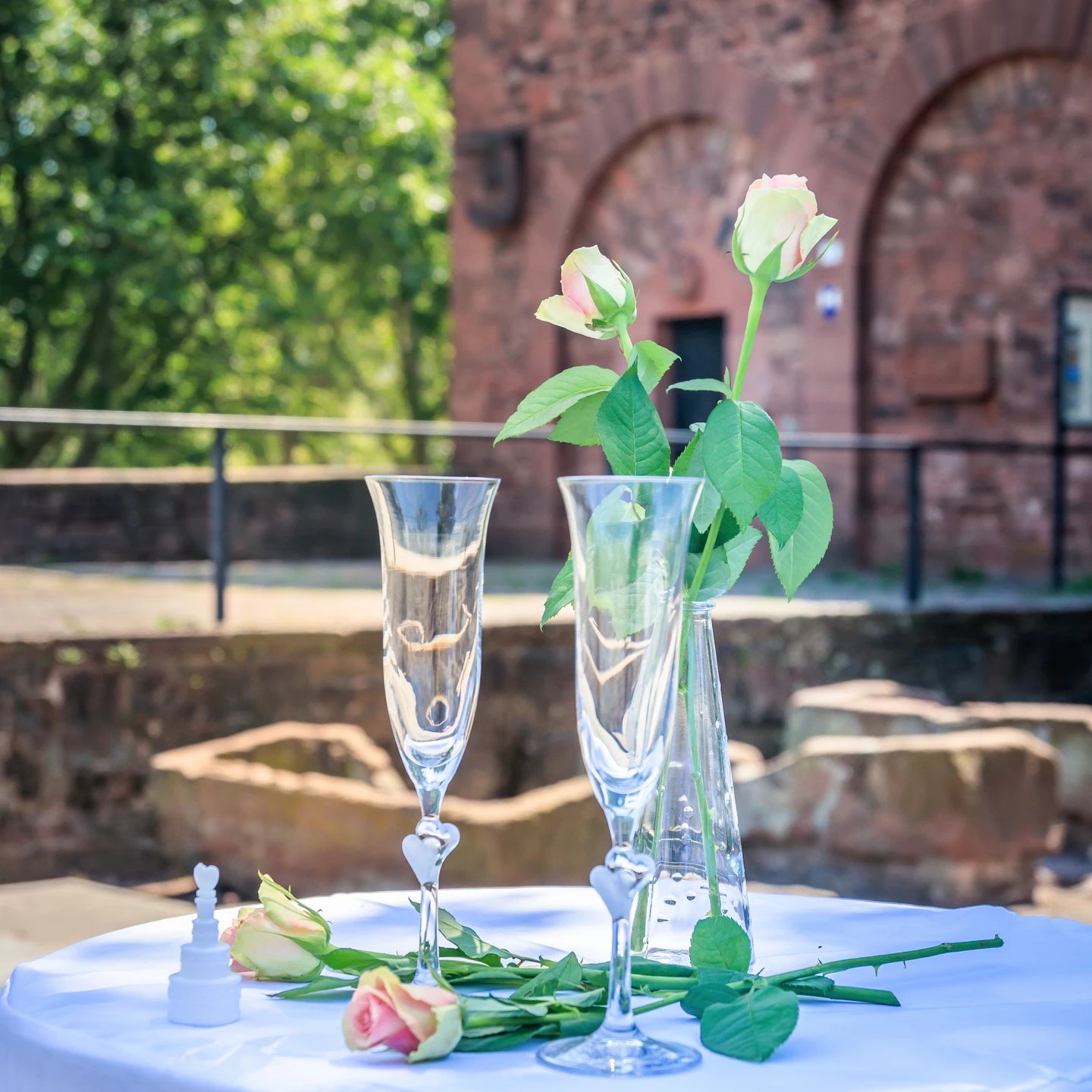 Hochzeitsfotograf JP-Photografie