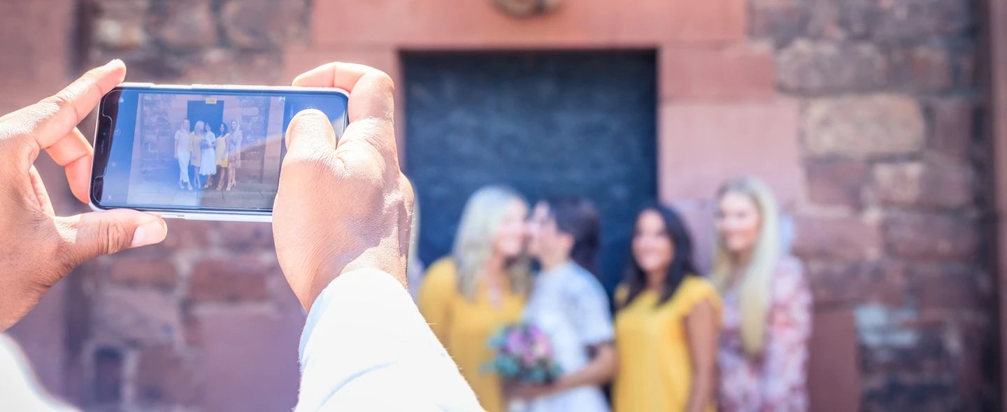 Hochzeitsfotograf JP-Photografie