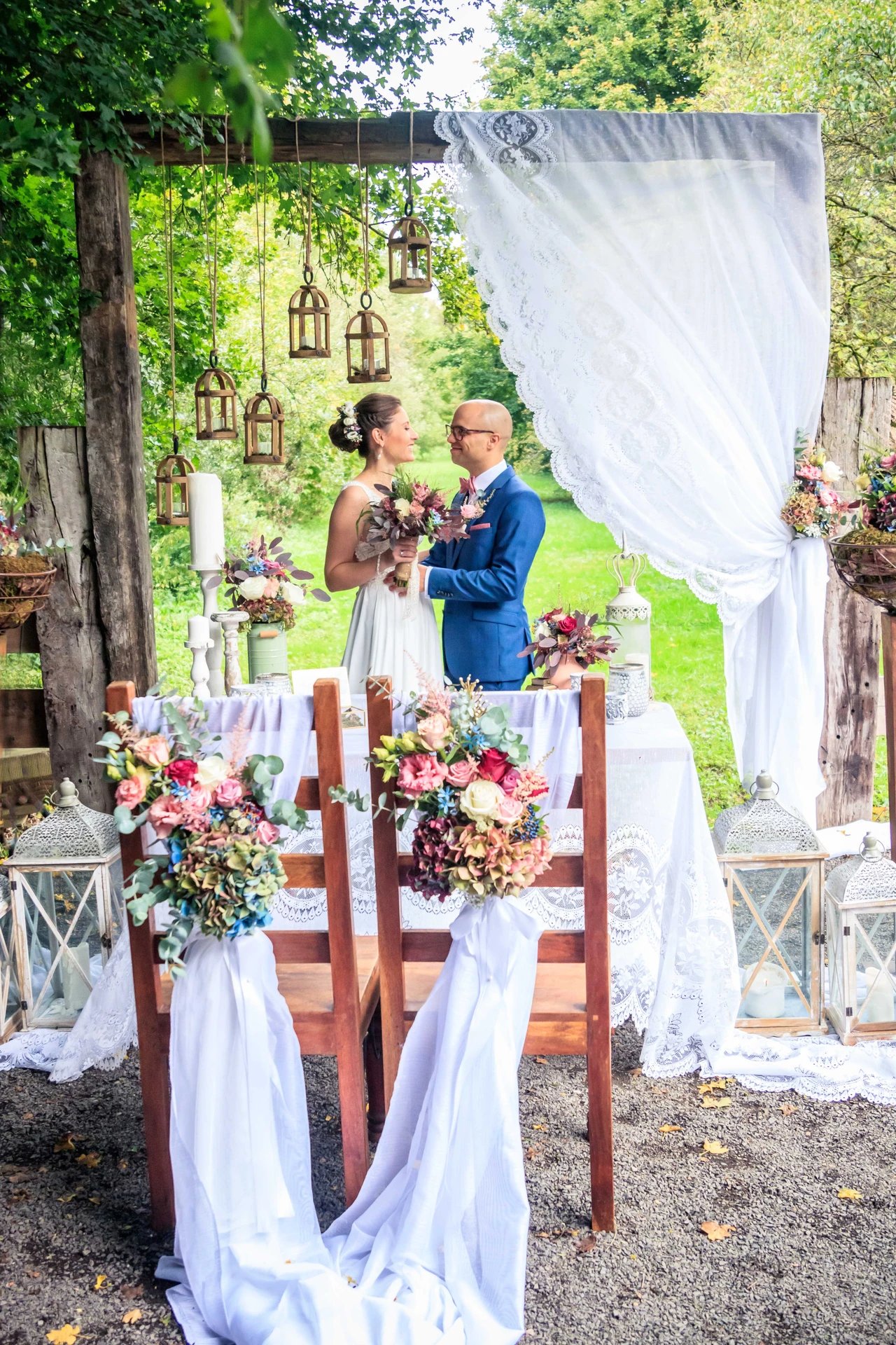 Hochzeitsfotograf JP-Photografie