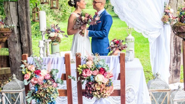 Hochzeitsfotograf JP-Photografie