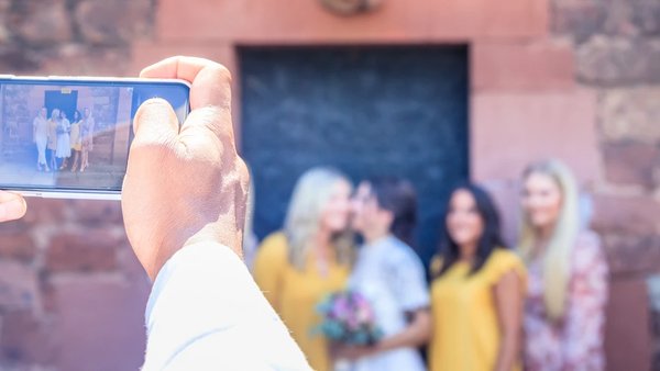 Hochzeitsfotograf JP-Photografie