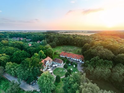 Jagdschloss Friedrichsmoor
