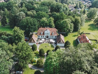 Jagdschloss Friedrichsmoor