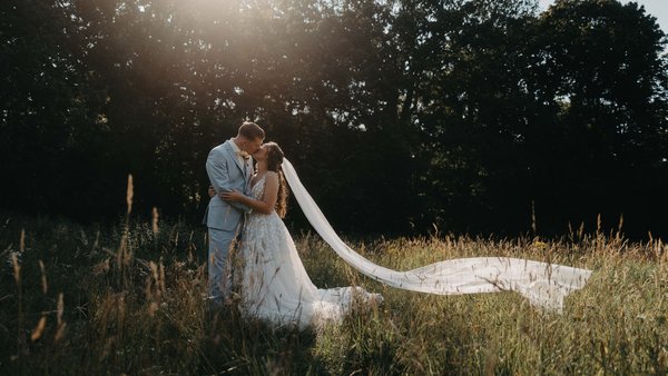 Hochzeitslocation Jagdschloss Friedrichsmoor