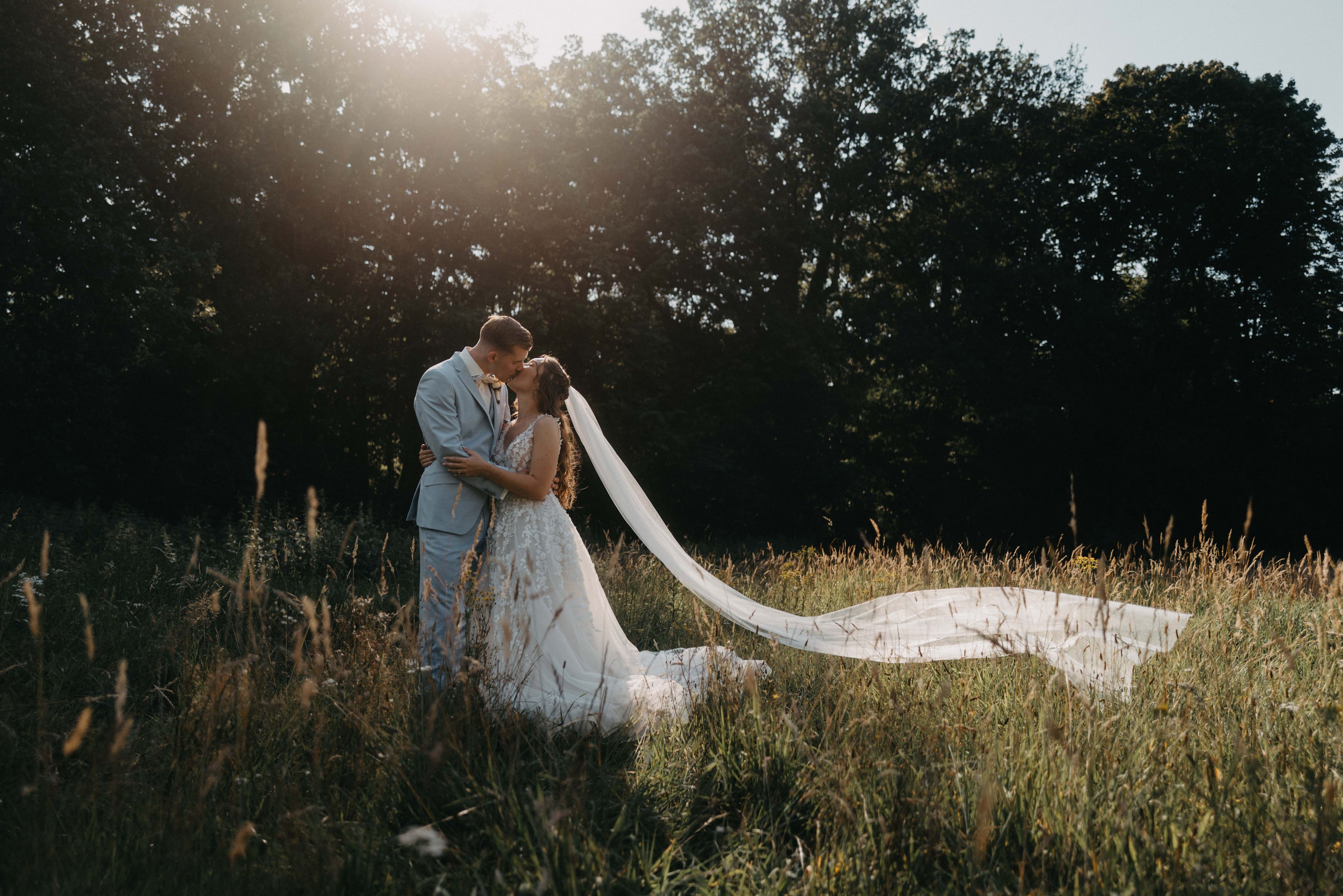 Hochzeitslocation Jagdschloss Friedrichsmoor