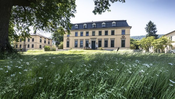 Hochzeitslocation Jagdschloss Springe