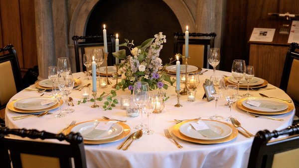 Hochzeitslocation Jagdschloss Springe