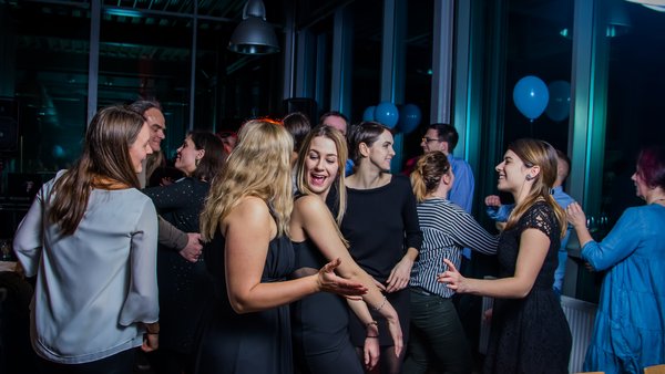 Hochzeitslocation Jahreszeiten Gastronomie